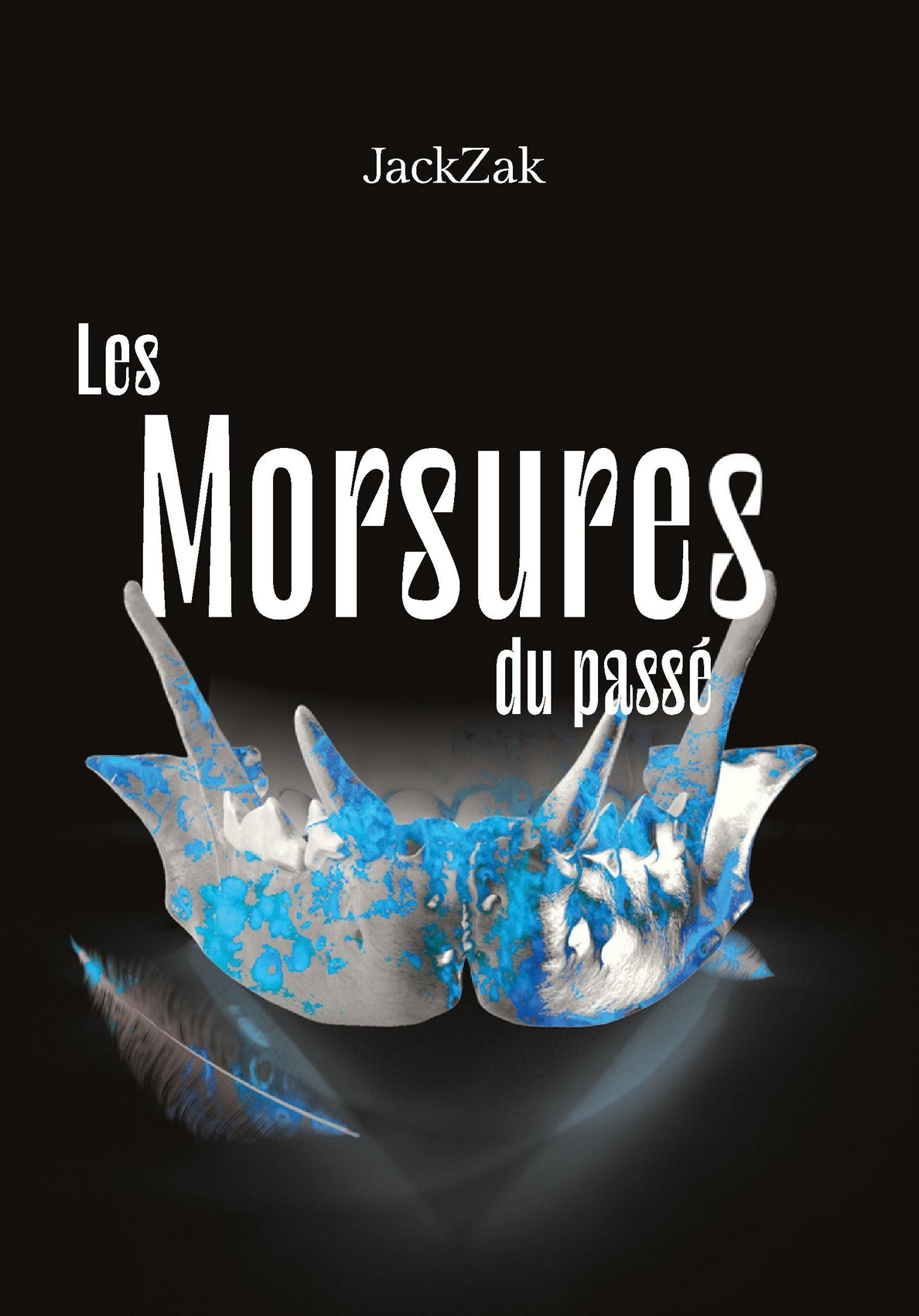 Les morsures du passé - Ebook