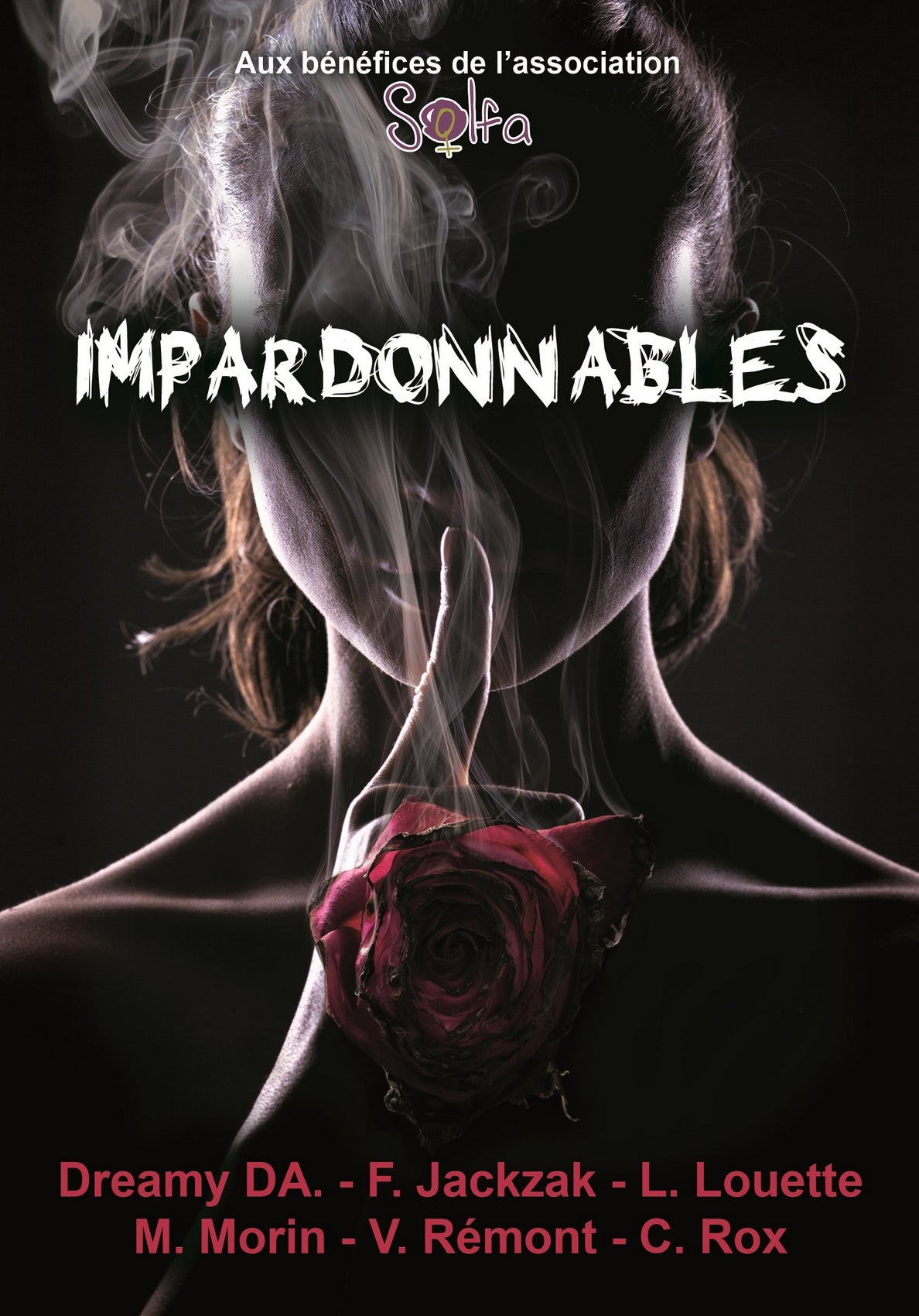 Impardonnables - Ebook